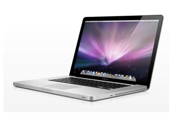 格安！MacBook pro 15インチ mid2010